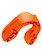SAFEJAWZ SAFEJAWZ® Intro Series Mondbeschermer Fluro Orange - Kids