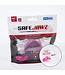 SAFEJAWZ® Intro Series Mond- Gebitsbeschermer Roze - Kids