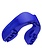 SAFEJAWZ SAFEJAWZ® Intro Series Gebitsbeschermer Blauw - Kids