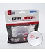 SAFEJAWZ® Intro Series Mundschutz Transparent - Kinder