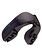 SAFEJAWZ SAFEJAWZ® Intro Series Mouthguard Black Kids