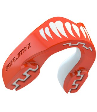 SAFEJAWZ® Extro Series Mouthguard Viper - Kids