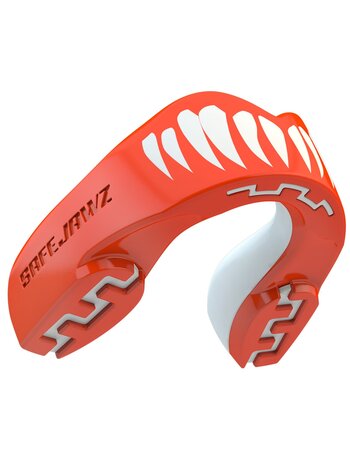SAFEJAWZ SAFEJAWZ® Extro Series Mond- Gebitsbeschermer Viper - Kids