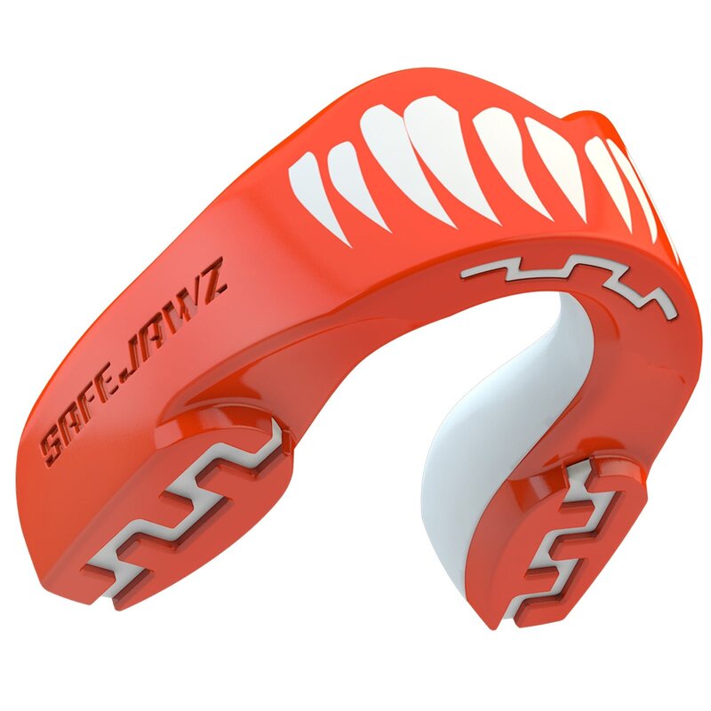 SAFEJAWZ SAFEJAWZ® Extro Series Mouthguard Viper - Kids