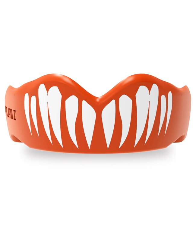 SAFEJAWZ SAFEJAWZ® Extro Series Mouthguard Viper - Kids