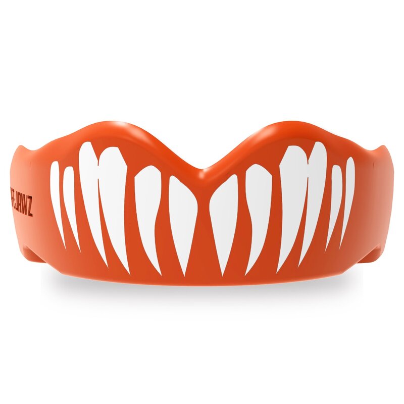 SAFEJAWZ SAFEJAWZ® Extro Series Mouthguard Viper - Kids