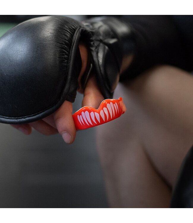 SAFEJAWZ® Extro Series Mundschutz Viper