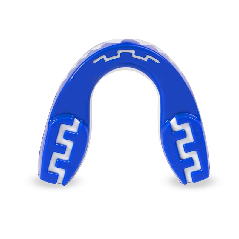 SAFEJAWZ SAFEJAWZ® Extro Series Mouthguard Shark - Kids