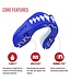 SAFEJAWZ® Extro Series Mouthguard Shark