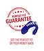 SAFEJAWZ® Extro Series Mouthguard Shark