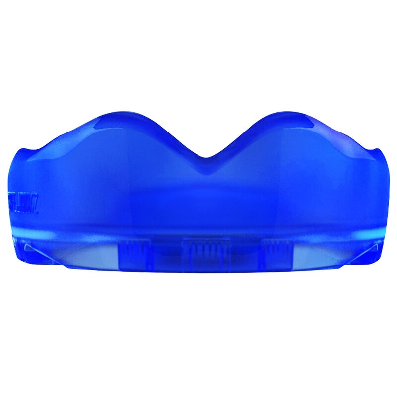 SAFEJAWZ SAFEJAWZ® Extro Series Mouthguard Ice Blue - Kids