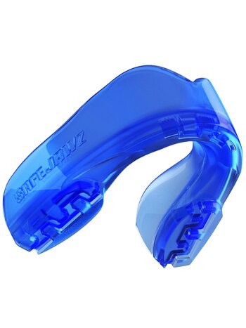 SAFEJAWZ SAFEJAWZ® Extro Series Gebitsbeschermer Ice Blue - Kids