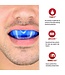 SAFEJAWZ® Extro Series Gebitsbeschermer Ice Blue
