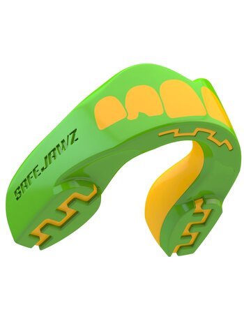 SAFEJAWZ SAFEJAWZ® Extro Series Gebitsbeschermer Ogre - Kids