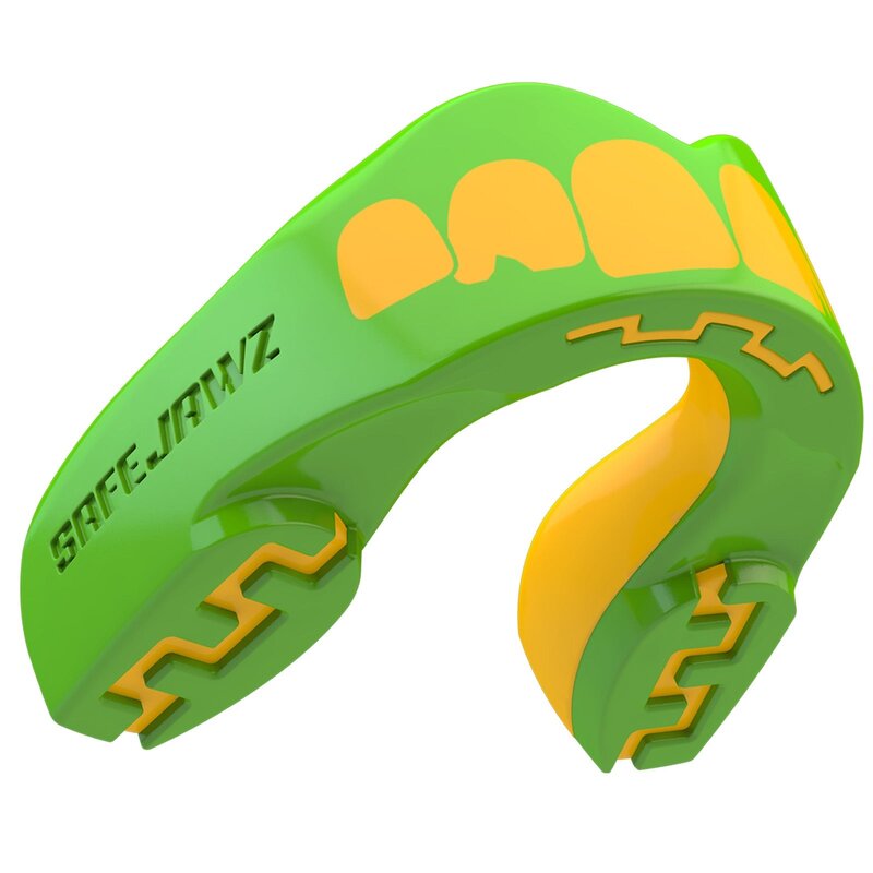 SAFEJAWZ SAFEJAWZ® Extro Series Gebitsbeschermer Ogre - Kids