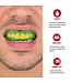 SAFEJAWZ SAFEJAWZ® Extro Series Mouthguard Ogre - Kids