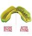 SAFEJAWZ SAFEJAWZ® Extro Series Mouthguard Ogre - Kids