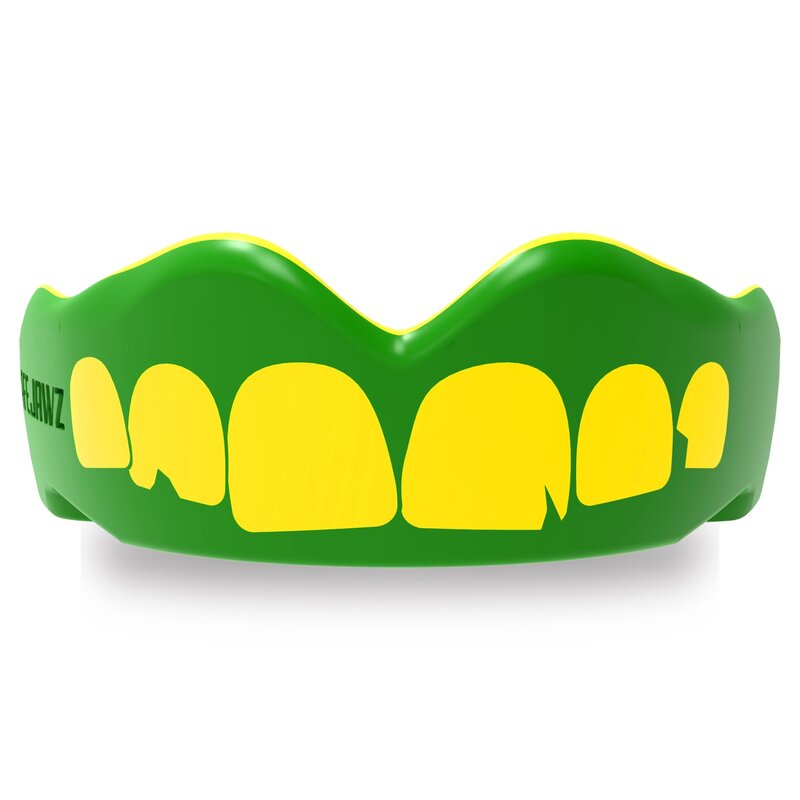 SAFEJAWZ SAFEJAWZ® Extro Series Gebitsbeschermer Ogre - Kids