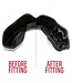 SAFEJAWZ® Extro Series Mouthguard Moustache