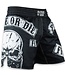PRIDEorDiE Fightshorts Fight Club Black White