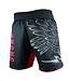 PRiDE or DiE Fightshorts Prey on the Strong Black Red