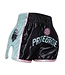 PRIDE or DiE Z-Camp Muay Thai Kickboxing Shorts
