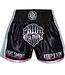 PRIDE or DiE Z-Camp Muay Thai Kickboxing Shorts