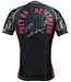 PRiDEorDiE PRiDE or DiE “PREY OF THE STRONG” Black Rashguard