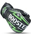 Booster Muay Thai Boxing Gloves BG WAR Black Green