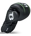 Booster Muay Thai Boxhandschuhe BG WAR Schwarz Grün