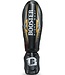 Booster Kickboxing Shinguards BK/GR War Black Gold