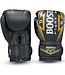 Booster Muay Thai Bokshandschoenen BG WAR Zwart Goud