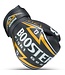 Booster Muay Thai Boxhandschuhe BG WAR Schwarz Gold