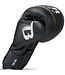 Booster Muay Thai Boxhandschuhe BG WAR Schwarz Gold