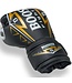 Booster Muay Thai Boxhandschuhe BG WAR Schwarz Gold