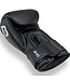 Booster Muay Thai Bokshandschoenen BG WAR Zwart Goud