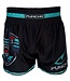 PunchR™ Beast Mode Muay Thai Fight Short Black Green
