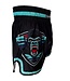 PunchR™ Beast Mode Muay Thai Fight Short Black Green
