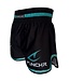 PunchR™ Beast Mode Muay Thai Fight Short Black Green