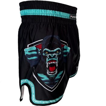 Fight- & Muay Thai Shorts