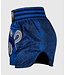 Venum Amazonia Dames Muay Thai Shorts Ultramarijn Blauw