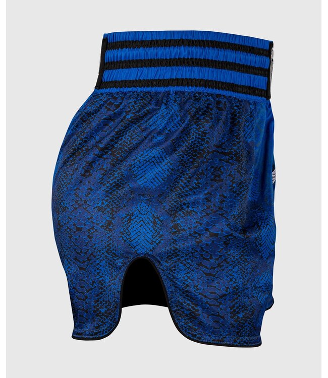 Venum Amazonia Women’s Muay Thai Shorts Ultramarine Blue