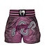 Venum Amazonia Women’s Muay Thai Shorts Purple