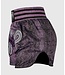 Venum Amazonia Women’s Muay Thai Shorts Purple