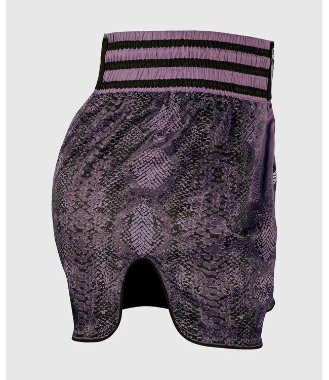 Venum Amazonia Women’s Muay Thai Shorts Purple