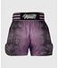 Venum Amazonia Women’s Muay Thai Shorts Purple