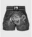 Venum Amazonia Muay Thai Shorts Dames Donkergrijs