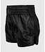 Venum Inferno Muay Thai Shorts Black Black