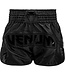 Venum Inferno Muay Thai Shorts Zwart Zwart
