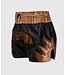 Venum Venum Inferno Muay Thai Kickboks Shorts Zwart Brons